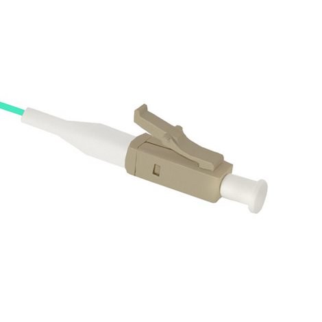 PIO5LC2OM3 Pigtail LC/UPC 50/125 2m, OM3