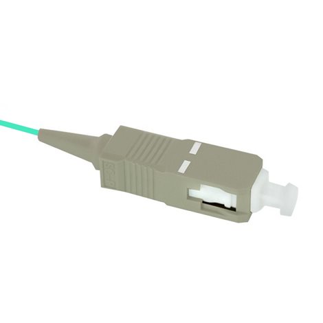 PIO5SC2OM3 Pigtail SC/UPC 50/125 2m, OM3