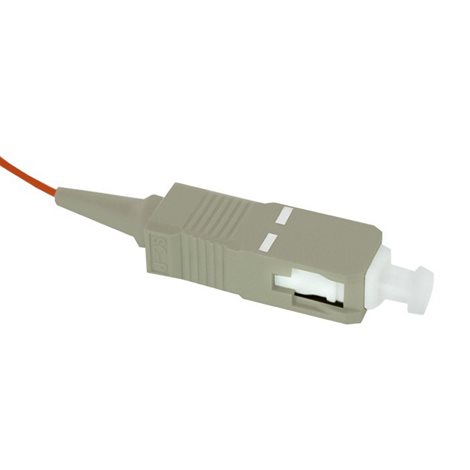 PIO6SC2 Pigtail SC/UPC 62,5/125 2m