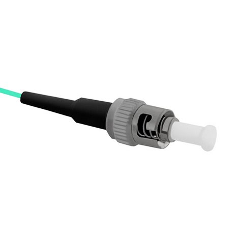 PIO5ST2OM3 Pigtail ST/PC 50/125 2m, OM3