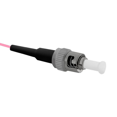 PIO5ST2OM4 Pigtail ST/PC 50/125 2m, OM4