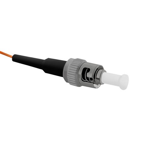 PIO6ST2 Pigtail ST/PC 62,5/125 2m