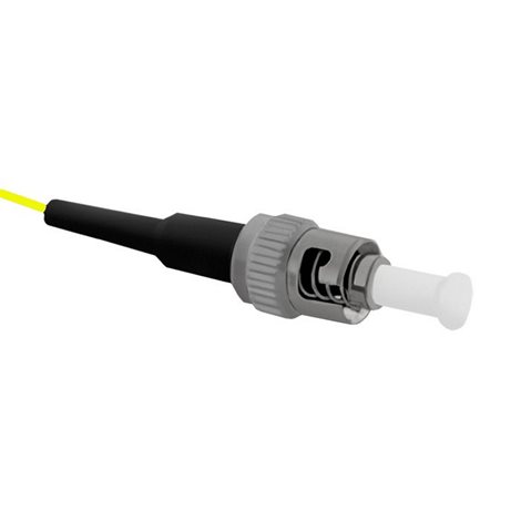 PIO9ST2 Pigtail ST/PC 9/125 2m
