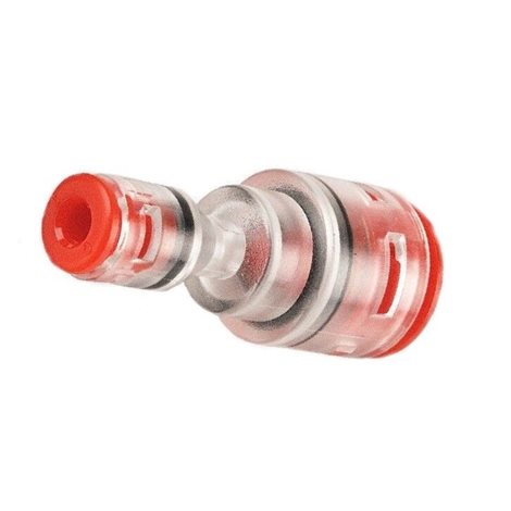 MKRR16-12 Redukce mikrotrubičky 16/12 mm, přímá
