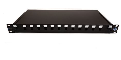 WFO-PP-1-12SC-S-BL WIREX 19