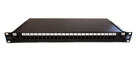 WFO-PP-1-24SCD-S-BL WIREX 19