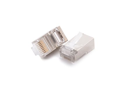 WCO-5-S-SO WIREX Konektor CAT5E STP na drát