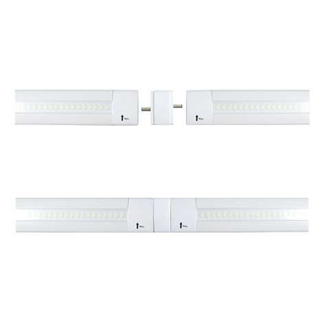 ML-443.011.35.0 Lineární konektor k lineárnímu LED svítidlu 2