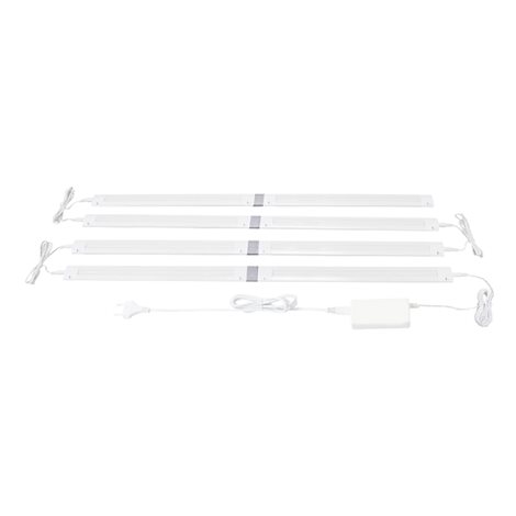 ML-443.011.35.0 Lineární konektor k lineárnímu LED svítidlu 3