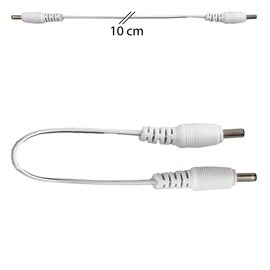 ML-443.012.35.0 Propojovací kabel 100 mm k lineárnímu LED svítidlu