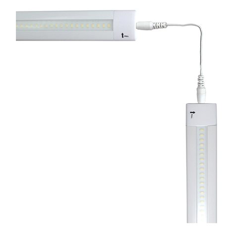 ML-443.012.35.0 Propojovací kabel 100 mm k lineárnímu LED svítidlu 3