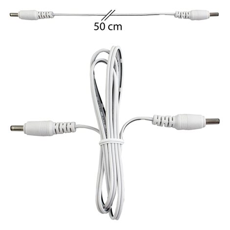 ML-443.013.35.0 Propojovací kabel 500 mm k lineárnímu LED svítidlu 1