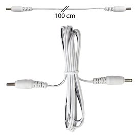 ML-443.014.35.0 Propojovací kabel 1000 mm k lineárnímu LED svítidlu