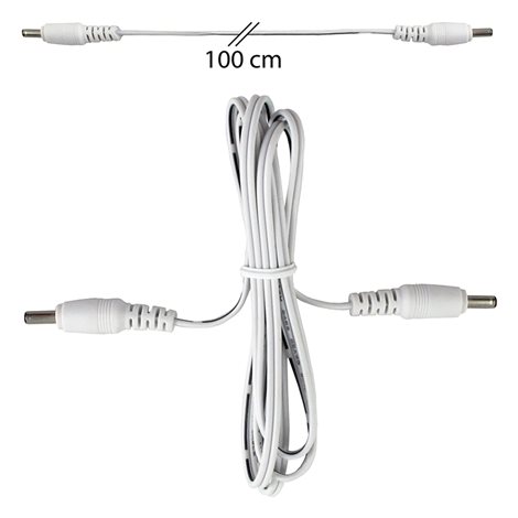 ML-443.014.35.0 Propojovací kabel 1000 mm k lineárnímu LED svítidlu 1