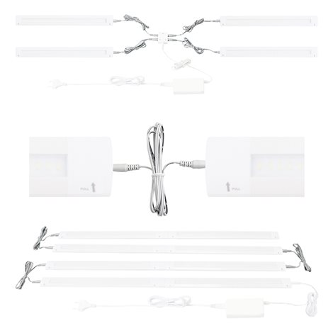 ML-443.014.35.0 Propojovací kabel 1000 mm k lineárnímu LED svítidlu 2