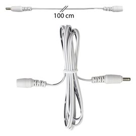 ML-443.015.35.0 Prodlužovací kabel 1000 mm k lineárnímu LED svítidlu