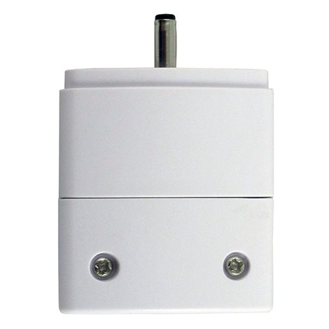 ML-443.021.35.0 DC Připojovací konektor k lineárnímu LED svítidlu 1