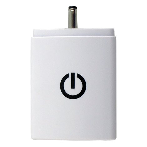 ML-443.023.35.0 Dotykový stmívač k lineárnímu LED svítidlu 1