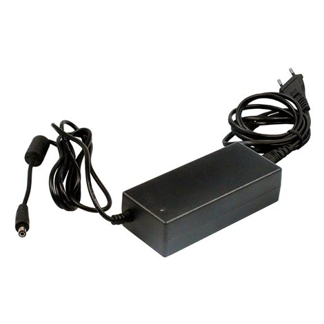 ML-732.005.10.0 Napájecí zdroj DC12V/5A, 113*50*30mm 1