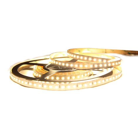 ML-121.600.60.2 LED pásek SMD5050 WW, 60LED/m, 14,4W/m, DC 12V, 1152lm/m, IP20, 10mm, 50m 4
