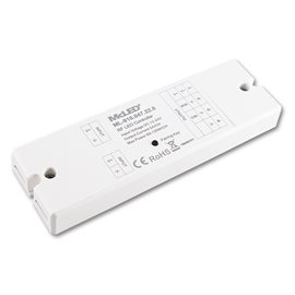 ML-910.047.22.0 RF přijímač pro RF ovladače RGB, CCT, DIM