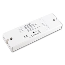 ML-910.048.22.0 RF přijímač pro RF ovladače RGBW