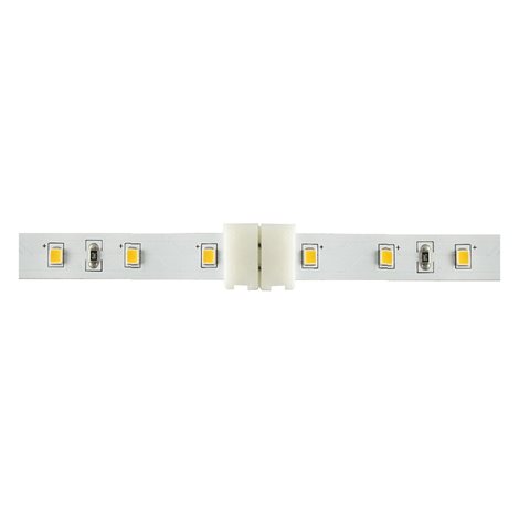 ML-112.001.21.2 Spojka jednobarevných LED pásků šíře 10 mm, 2 piny 3