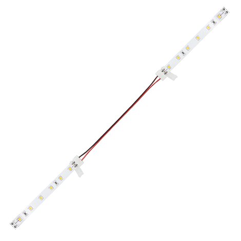 ML-112.002.21.2 Flexibilní spojka jednobarevných LED pásků šíře 10 mm, 2 piny 3