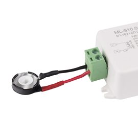 ML-990.001.00.0 Trimr 500k s přívody