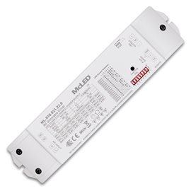 ML-910.021.22.0 RF stmívatelný driver 50W, výstupní napětí DC 8-48V, výstupní proud 250-1500mA