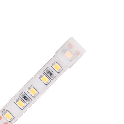 ML-110.034.90.0 Silikonová koncovka - zakončení pro pásky IP67 šíře 10mm, 1ks 2