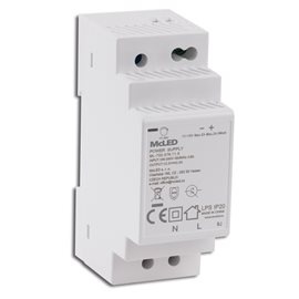 ML-732.078.11.0 Napájecí zdroj 24W, DC12V/2A, IP20, na DIN lištu