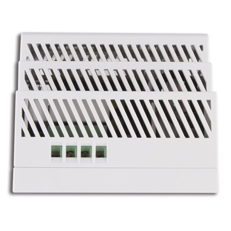 ML-732.080.11.0 Napájecí zdroj 90W, DC12V/7,1A, IP20, na DIN lištu 2