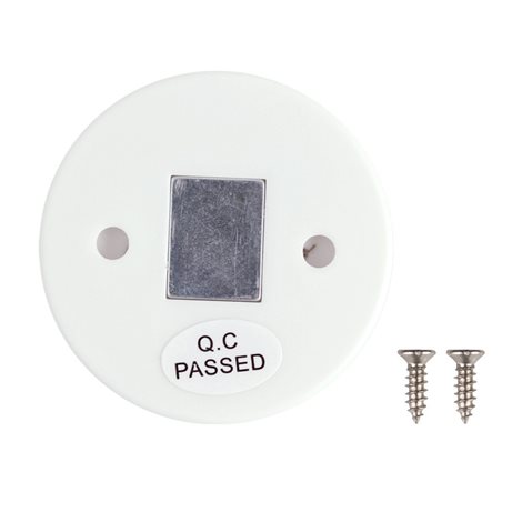 ML-910.603.22.0 RF ovladač mini s magnetem, 1 zóna 3