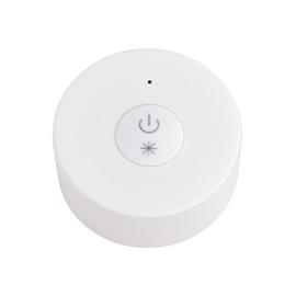 ML-910.603.22.0 RF ovladač mini s magnetem, 1 zóna