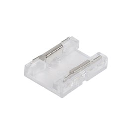 ML-112.001.78.7 Spojka dvou jednobarevných LED pásků šíře 10 mm, 2 piny, max. 5,5A