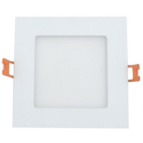 ML-412.001.33.0 LED podhledové svítidlo Toro S9, 9W, 2700K, bílá barva svítidla 1