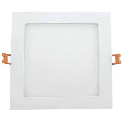 ML-412.005.33.0 LED podhledové svítidlo Toro S15, 15W, 4000K, bílá barva svítidla 1