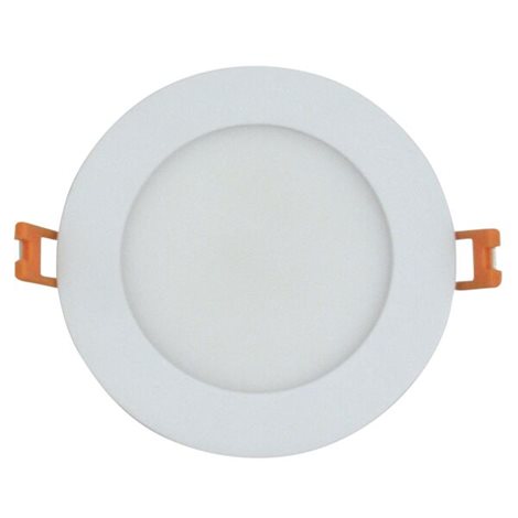 ML-412.010.33.0 LED podhledové svítidlo Toro R9, 9W, 2700K, bílá barva svítidla 1