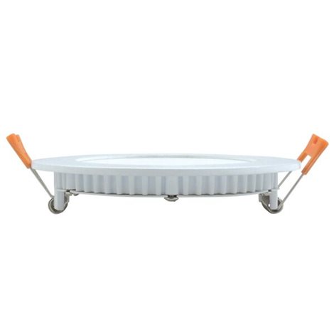 ML-412.011.33.0 LED podhledové svítidlo Toro R9, 9W, 4000K, bílá barva svítidla 2