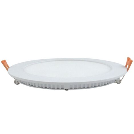 ML-412.013.33.0 LED podhledové svítidlo Toro R15, 15W, 2700K, bílá barva svítidla 2