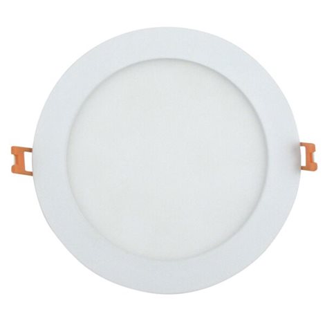 ML-412.014.33.0 LED podhledové svítidlo Toro R15, 15W, 4000K, bílá barva svítidla 1