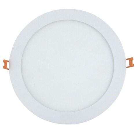 ML-412.016.33.0 LED podhledové svítidlo Toro R21, 21W, 2700K, bílá barva svítidla 1