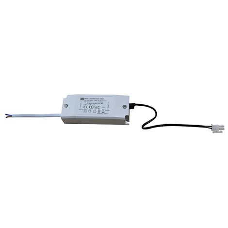 ML-413.146.32.0 LED svítidlo Office 6030, 18W, 4000K, bílá barva 5