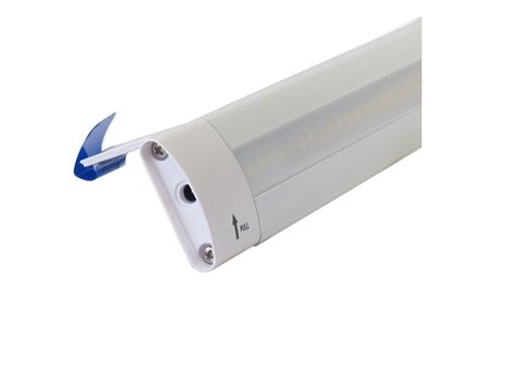 ML-443.002.35.0 Lineární LED svítidlo 8W, délka 504mm, 4000K, 24V, 640lm 2