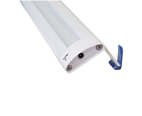 ML-443.002.35.0 Lineární LED svítidlo 8W, délka 504mm, 4000K, 24V, 640lm 3