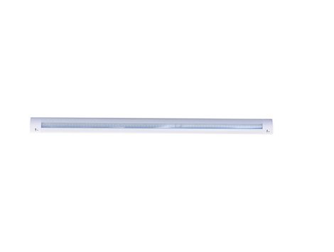 ML-443.002.35.0 Lineární LED svítidlo 8W, délka 504mm, 4000K, 24V, 640lm 1