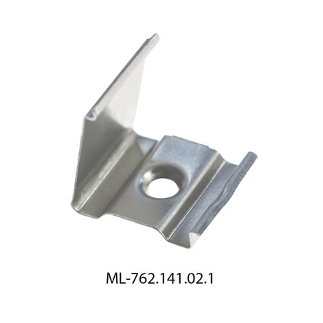 ML-762.141.02.1 Kovový úchyt k profilu RS, RD