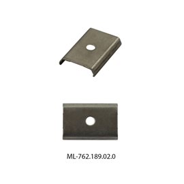 ML-762.189.02.0 Kovový úchyt pro profil PN