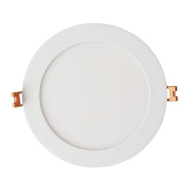 ML-412.068.33.0 LED podhledové svítidlo Toro R15, 15W, 3000K, bílá barva svítidla